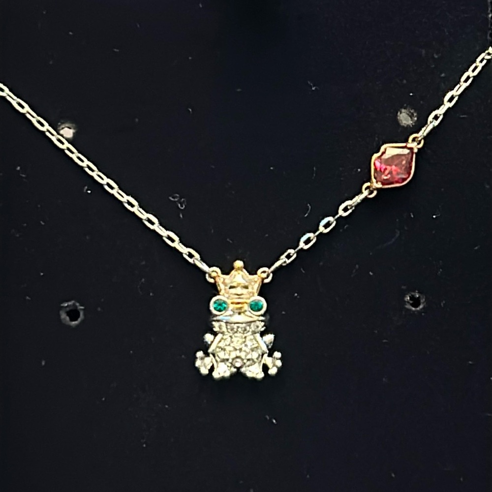 Swarovski Necklace